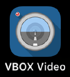 VBOX Video Camera Preview App Icon