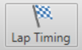 Screenshot of the Lap Timing button.