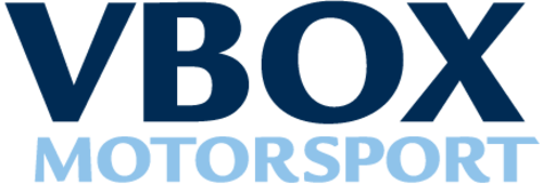 VBOX Motorsport Logo