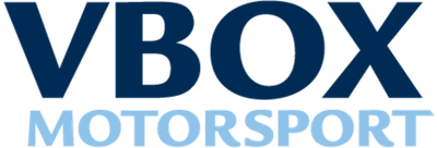 VBOX Motorsport Logo