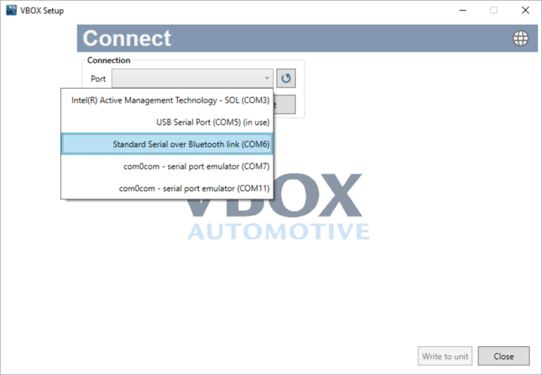 BluetoothPairing