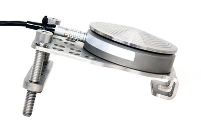 Photograph of the Brake Pedal Force Sensor.