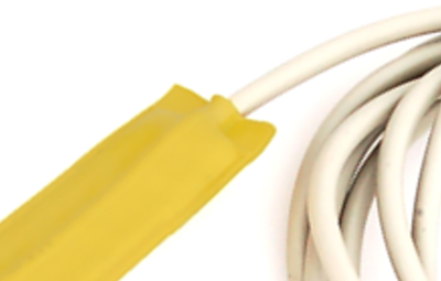 Photograph of Brake Trigger.