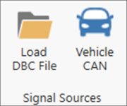 CAN Gateway Setup Signal Sources2