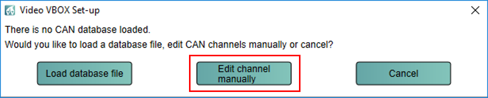 CAN Inputs1