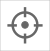 Centre on Vehicle icon.