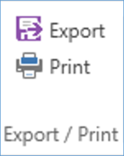 CTW Export Print