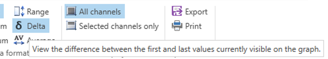 Tooltip