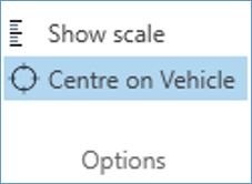 CTW Track Options