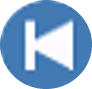 Jump Back button icon.