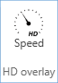 CTW Video HD Overlay