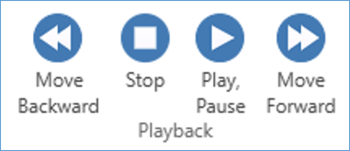 CTW Video Playback
