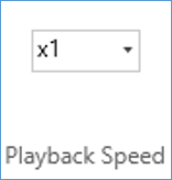 CTW Video Playback Speed