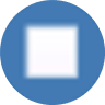 Stop button icon.
