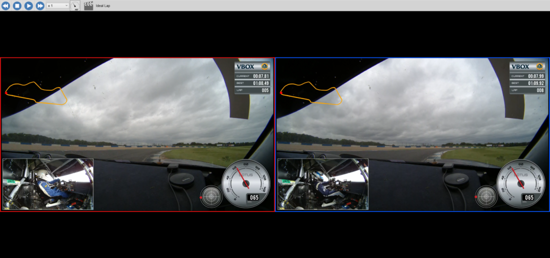 CTW Video Window (F5 Full Screen)