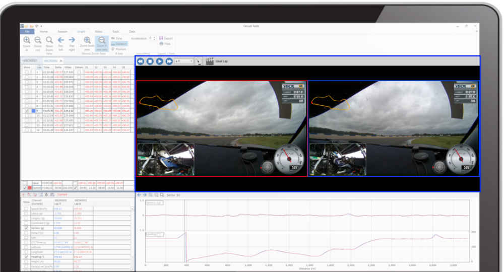 CTW Video Window (Full Screen)