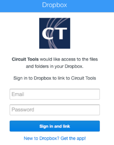 Dropbox