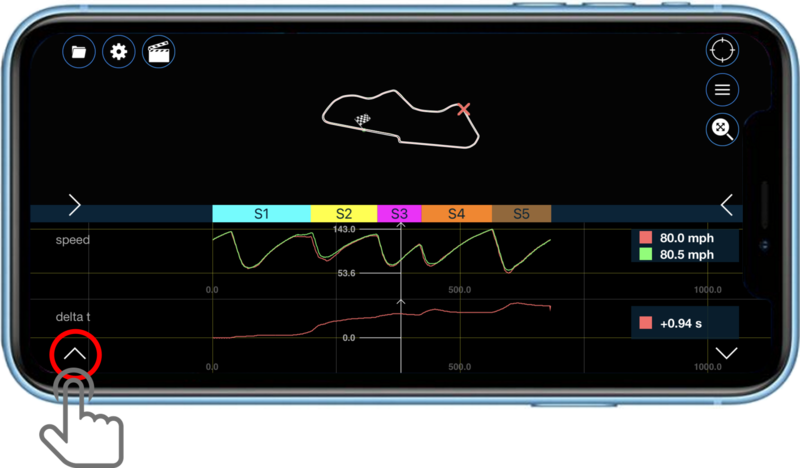 CTiOS Graph Maximise2