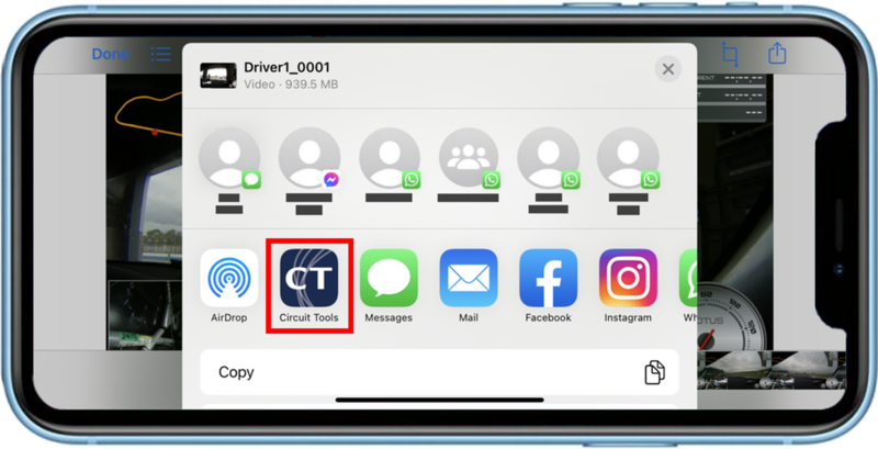 CTiOS Load File App5