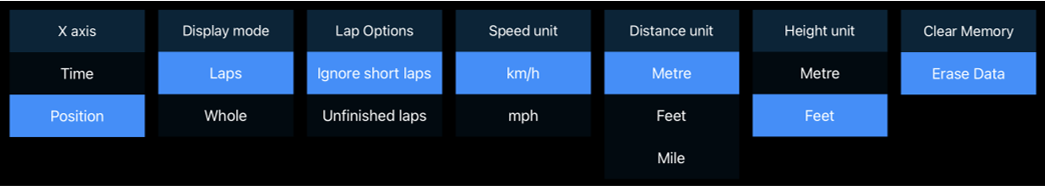CTiOS Settings2