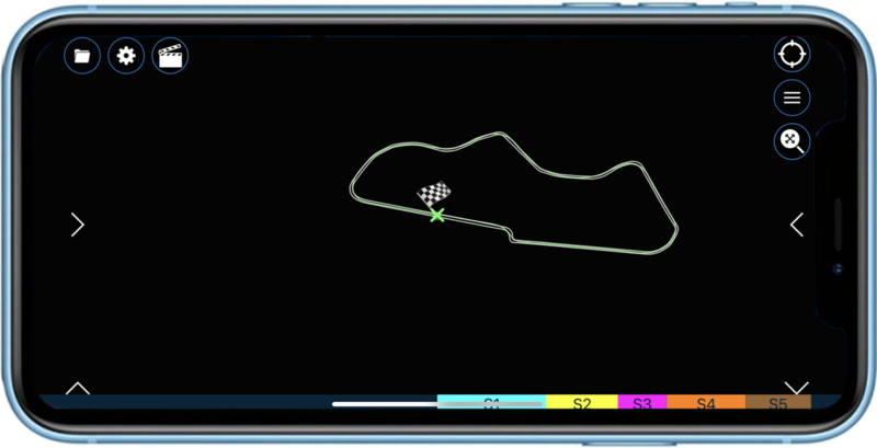CTiOS Track2