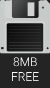 Compatible Media - Low Memory