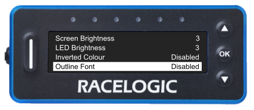 DSP07_DisplayMenu_OutlineFont_Disabled (v1.0 RE 21MAY2024)