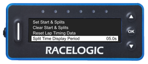 DSP07_LapTimingMenu_SplitTimeDisplayPeriod_05.0s