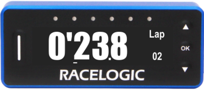 DSP07_LapTiming