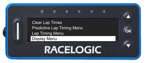 DSP07_MainMenu_DisplayMenu