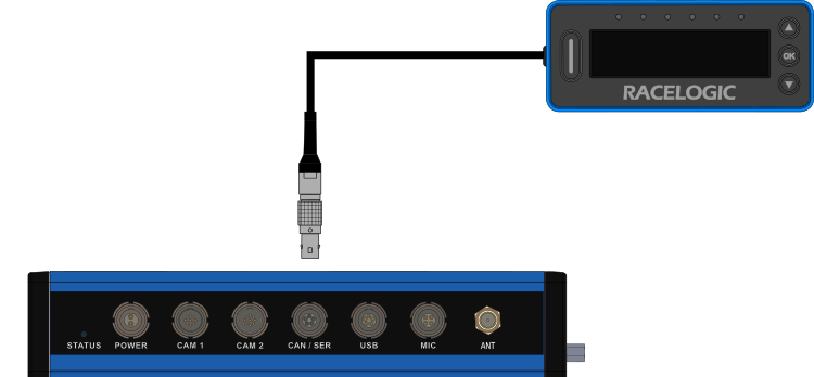 DSP07 with HD2 V12