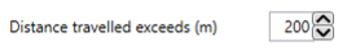 Exclude Runs Settings1