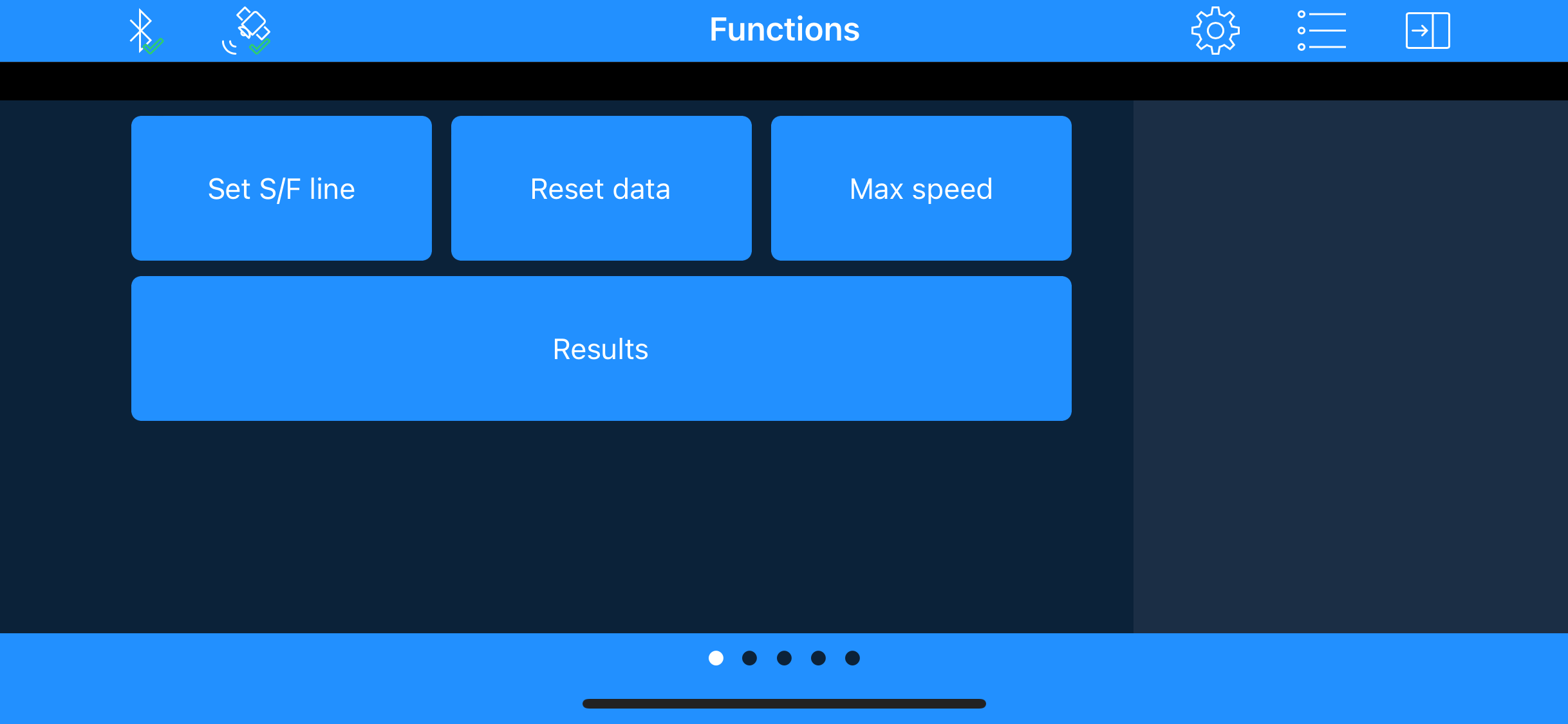 Functions