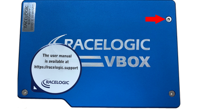 Fuseresetbutton