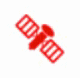 GNSS Red Flashing
