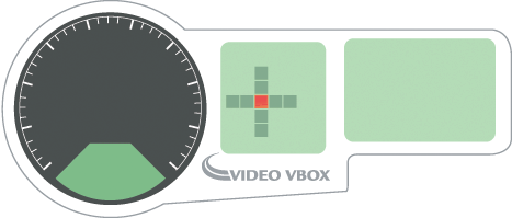 Image of an example gauge background.