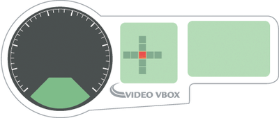 Image of an example gauge background.