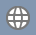 General language icon.