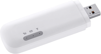 Photograph of a Huawei Dongle