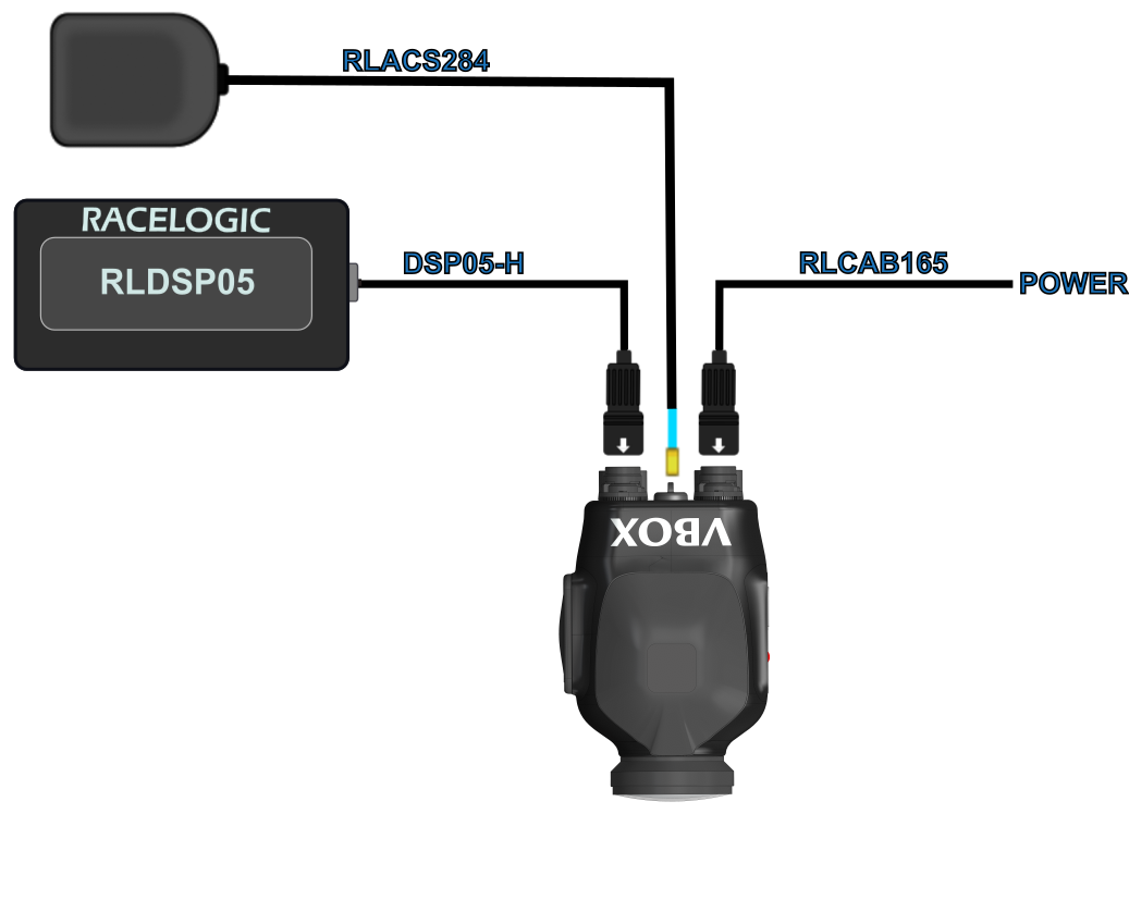 HD Lite_DSP05-H