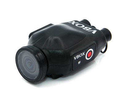 Photograph of VBOX HD Lite.