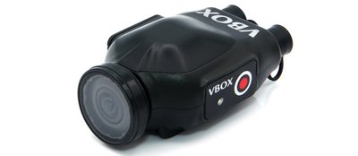 Photograph of VBOX HD Lite.