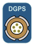 Image of the DGPS port