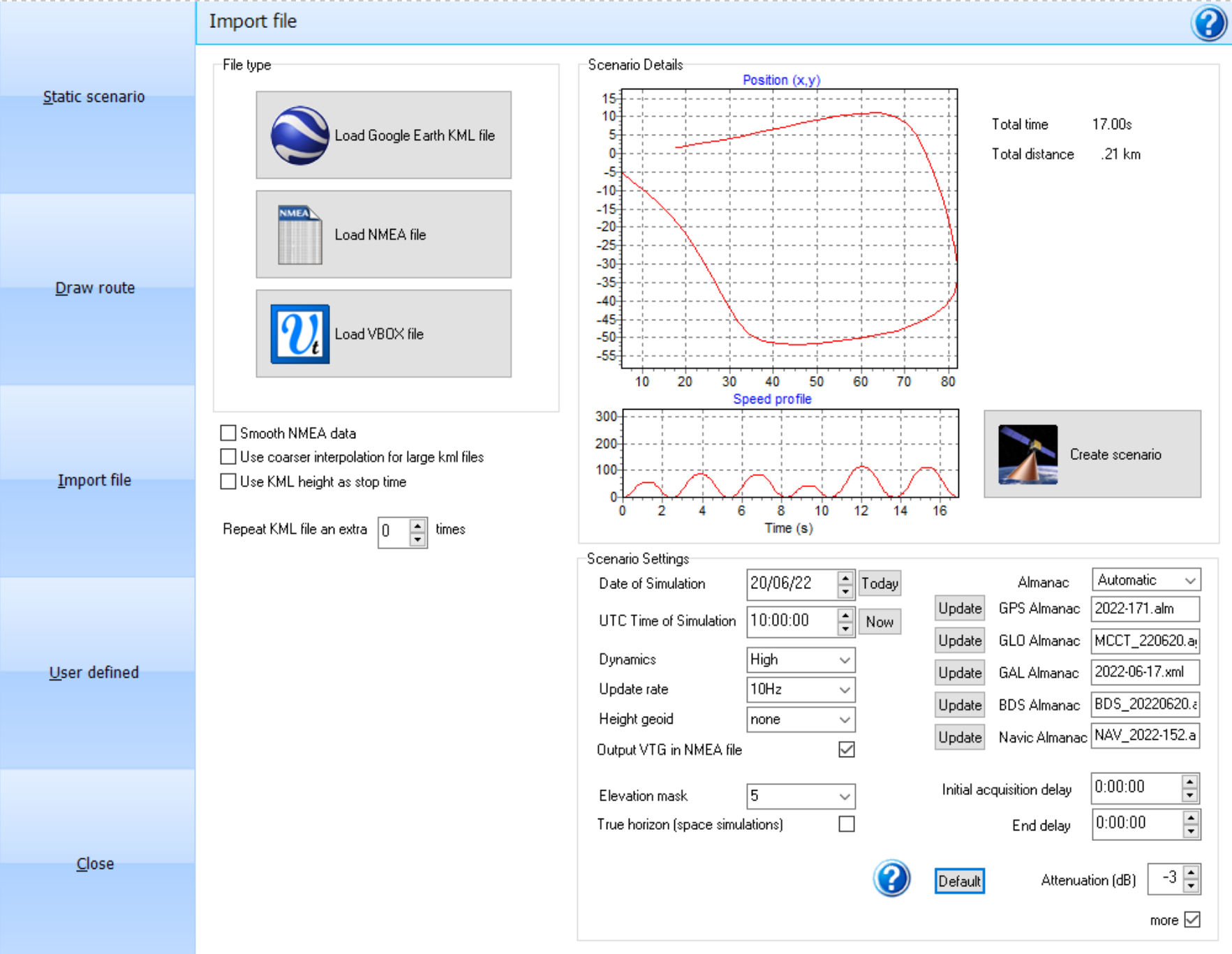 Import file - V3 1.14.27