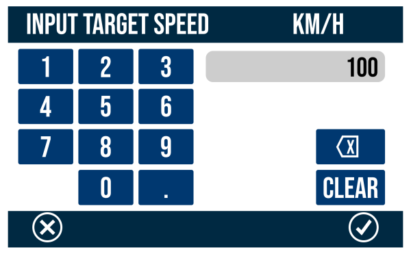 Input Target Speed (100) - No Frame_600px