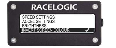 Invert Screen Colour