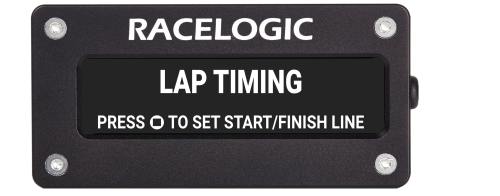 LT-Set start-finish line