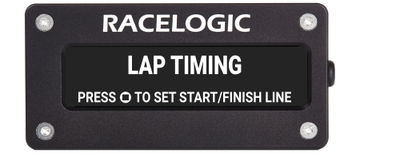LT-Set start-finish line