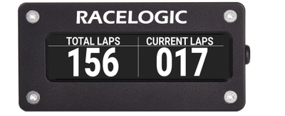 Lap count