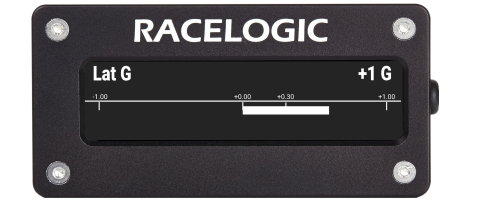 Lateral G Bar
